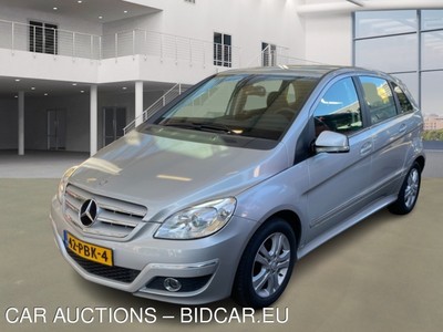 Mercedes-Benz B-klasse 160 BUSINESS CLASS, 2011