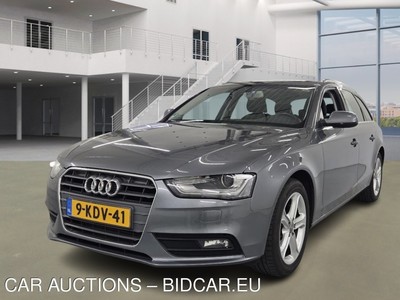 Audi A4 Avant 1.8 TFSI BUSINESS EDITION, 2013