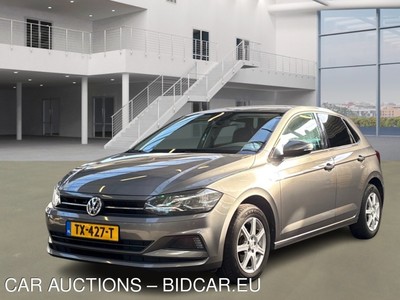 Volkswagen Polo 1.0 TSI BEATS, 2018