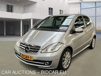 Mercedes-Benz A-KLASSE 160 BUSINESS CLASS ELEGANCE, 2011