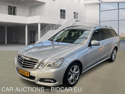 Mercedes-Benz E-klasse estate 350 CGI AVANTGARDE 7P, 2010
