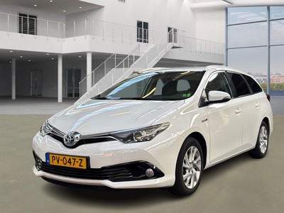 Toyota Auris touring sports 1.8 HYBRID DYNAMIC GO, 2017