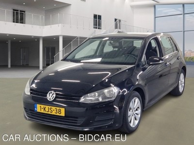 Volkswagen Golf 1.2 TSI TRENDLINE, 2013
