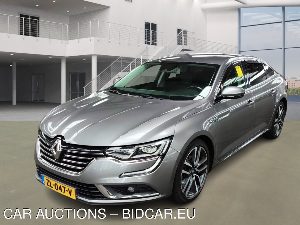 Renault Talisman 1.8 TCE INTENS, 2019