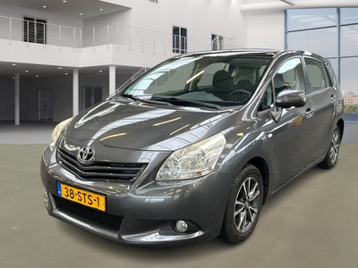 Toyota Verso 1.8 VVT-I BUSINESS, 2011
