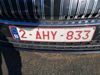 Skoda Superb Combi Ambition 1.4TSi iV 218pk/cv 5p DSG6, 2021