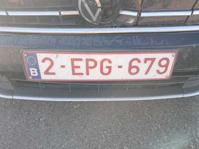 Volkswagen Passat Variant GTE 1.4TSi 218pk/cv 5p DSG6, 2023