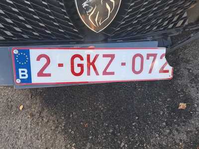 Peugeot 3008 e-Allure 73kWh 210pk/cv 5p, 2025