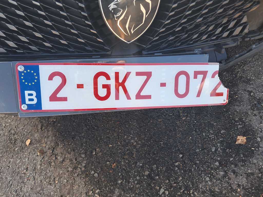 Peugeot 3008 e-Allure 73kWh 210pk/cv 5p, 2025