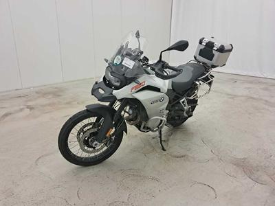 Bmw MOTORRAD BMW Motorrad F-SERIES F 850 GS Adventure, 2021