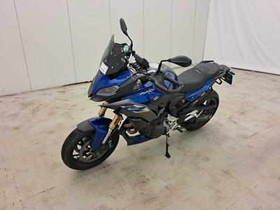 Bmw MOTORRAD BMW Motorrad F-SERIES F 900 XR, 2024