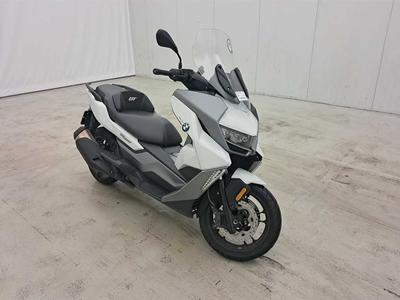 Bmw MOTORRAD BMW Motorrad C-SERIES C 400 GT, 2023