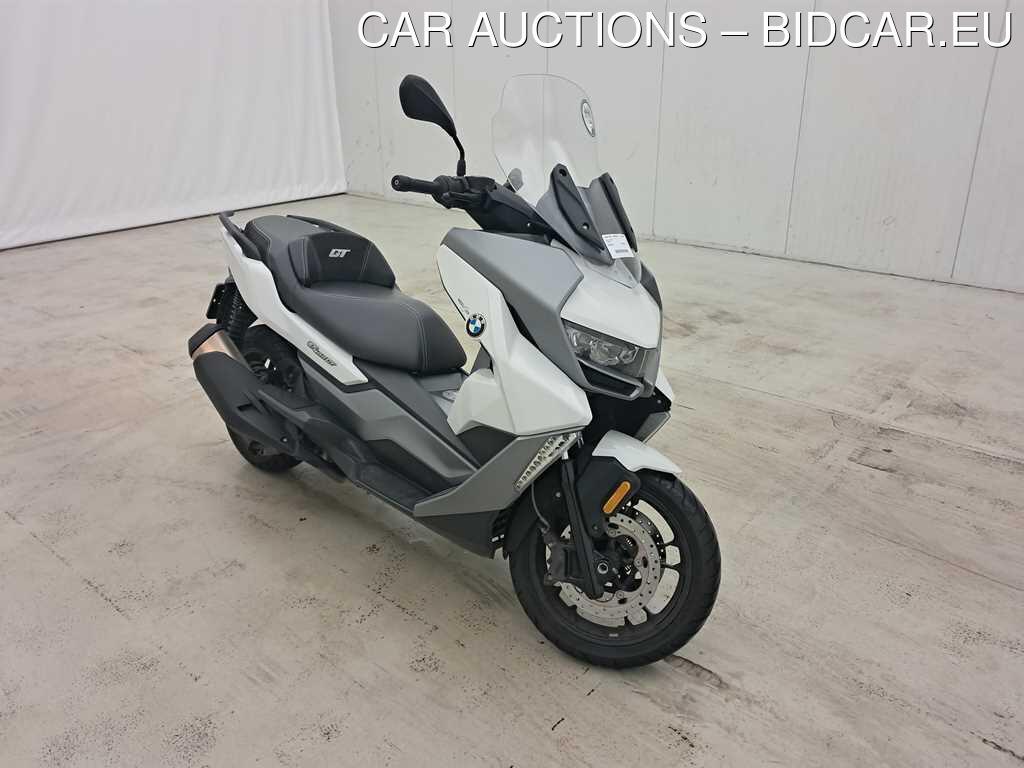 Bmw MOTORRAD BMW Motorrad C-SERIES C 400 GT, 2023