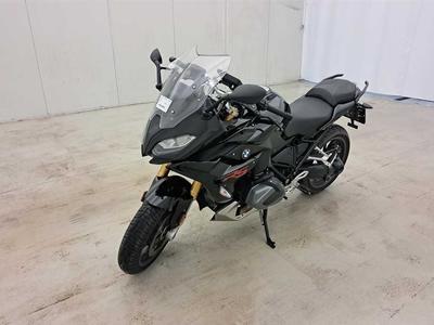 BMW MOTORRAD R 1250 RS, 2020