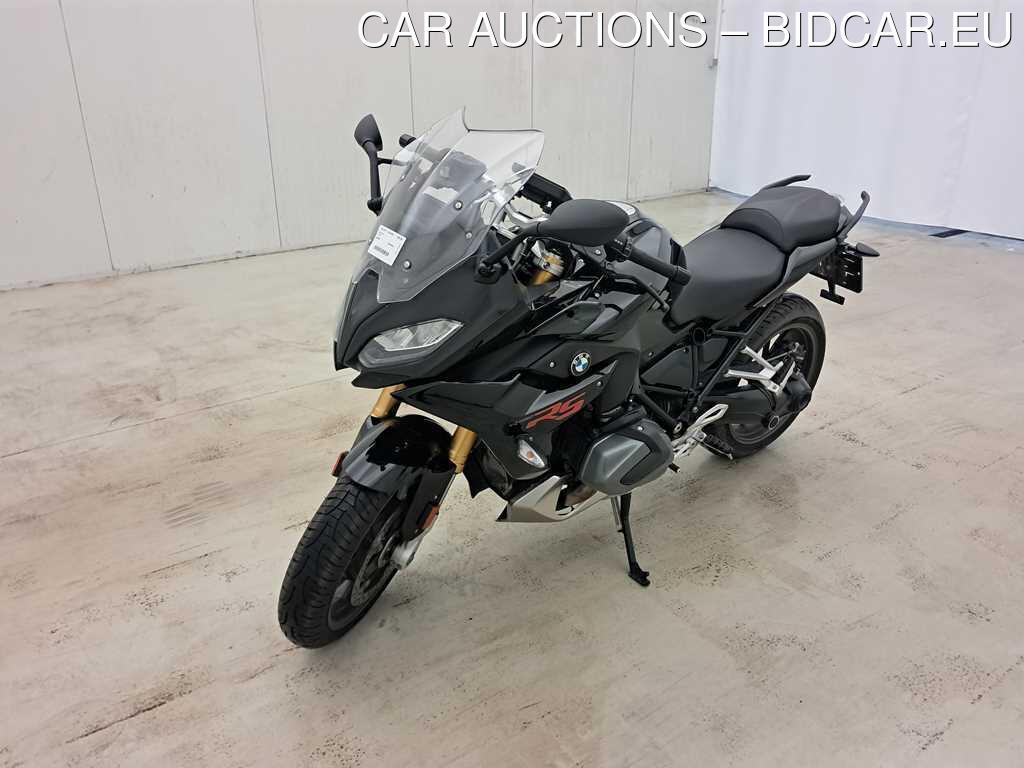 BMW MOTORRAD R 1250 RS, 2020