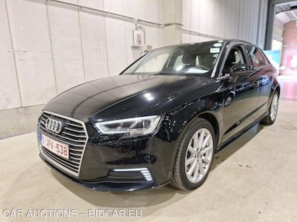 Audi A3 40 TFSI e-tron PHEV S tronic (EU6d-TEMP) STOCK