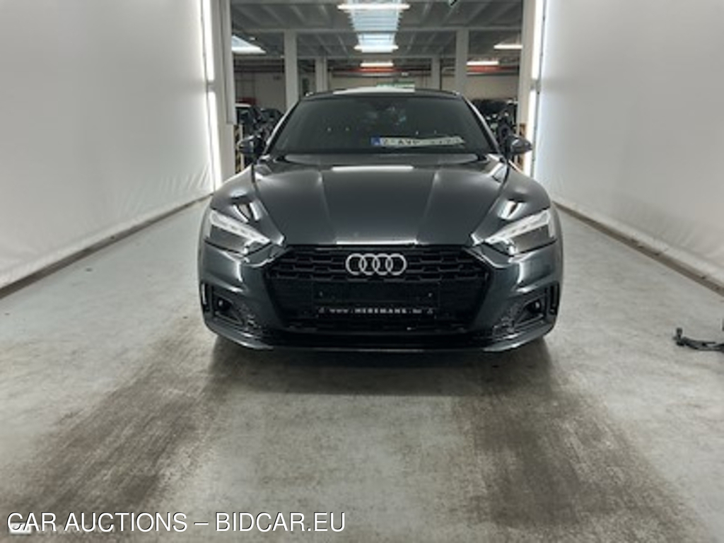 Audi A5 sportback 2.0 30 TDI S TRONIC BUS. ED. ADVANCED