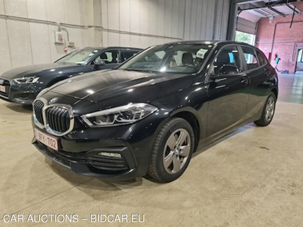 BMW 1 series hatch 1.5 116DA (85KW)