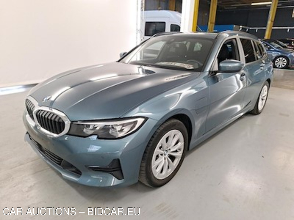 BMW 3 series touring 2.0 320E TOURING