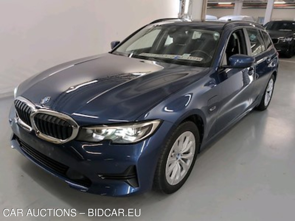 BMW 3 series touring 2.0 320E TOURING bnz84je
