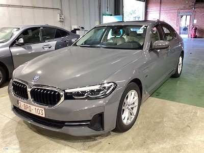 BMW 5 series berline 2.0 520E AUTO