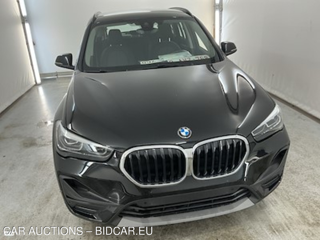 BMW X1 1.5 XDRIVE25E (162KW)