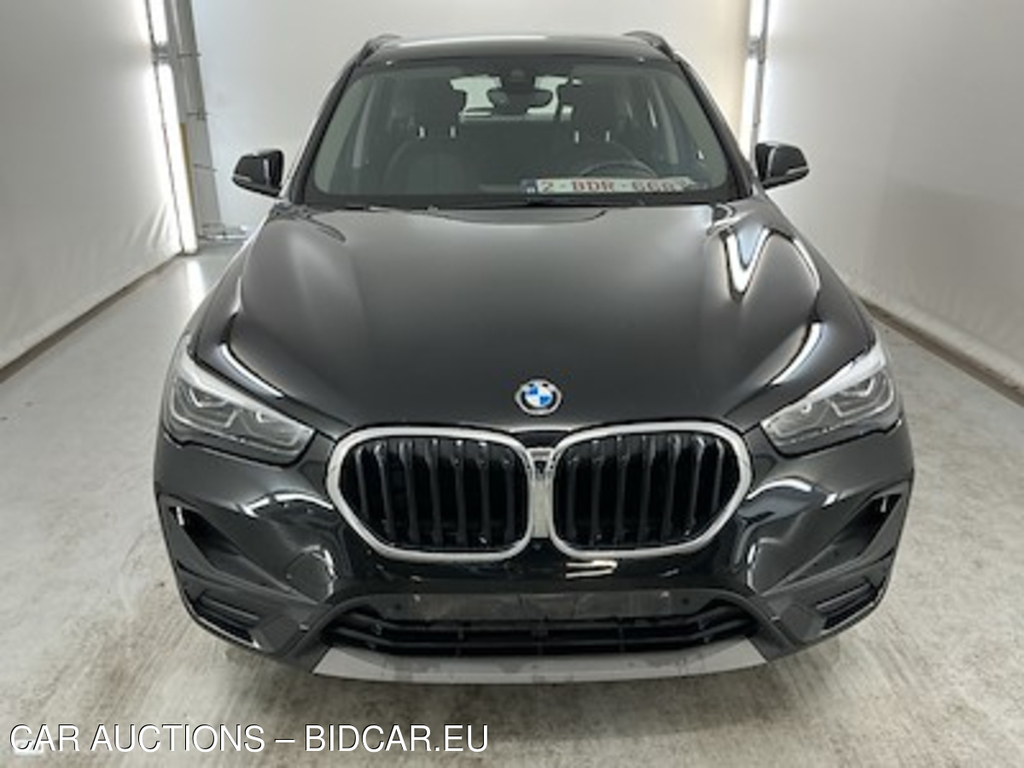 BMW X1 1.5 XDRIVE25E (162KW)