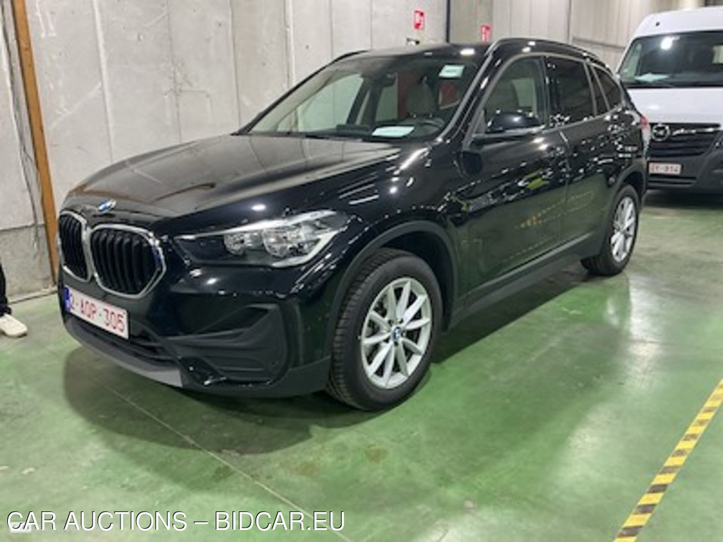 BMW X1 diesel - 2019 1.5 dA sDrive16 AdBlue