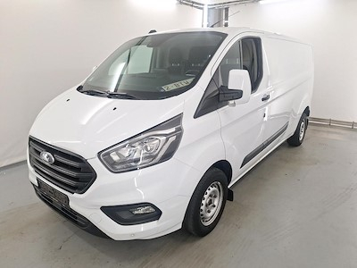 Ford Transit custom 2.0TD 130PS TREND FWD 300 LWB