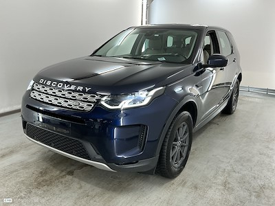 Land Rover Discovery sport diesel - 2019 2.0 TD4 4WD