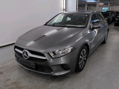 Mercedes-Benz A-Klasse 1.3 A 180 BUSINESS SOLUTION