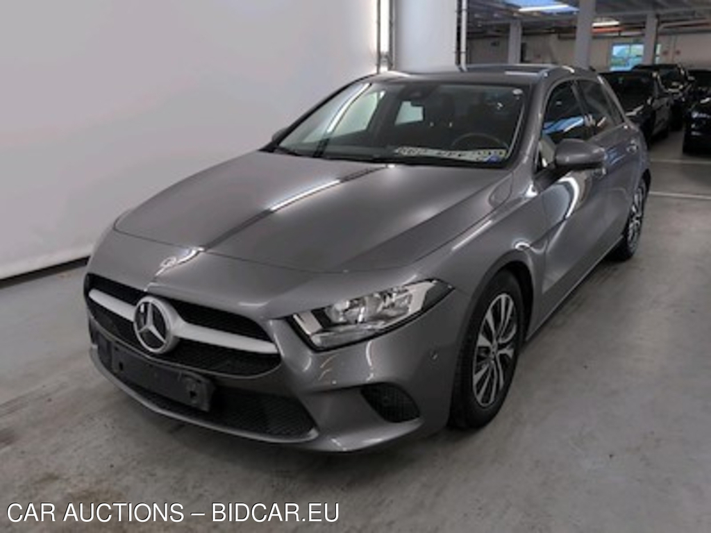 Mercedes-Benz A-Klasse 1.3 A 180 BUSINESS SOLUTION