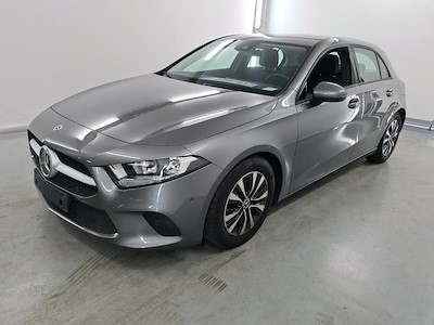 Mercedes-Benz Class A w177 A 160 Business Solution