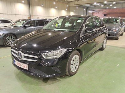 Mercedes-Benz Class B w247 B 180