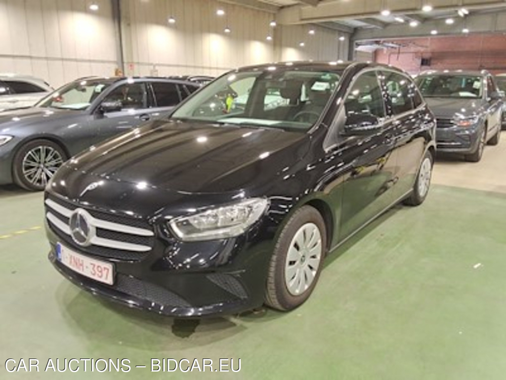Mercedes-Benz Class B w247 B 180