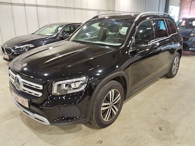 Mercedes-Benz GLB 1.3 GLB 180 DCT Style Advantage 7pl