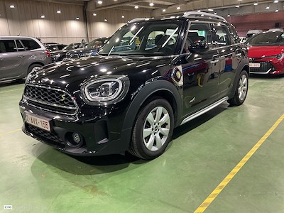 MINI COUNTRYMAN 1.5 COOPER S E 4WD AUTO