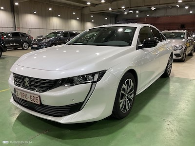 Peugeot 508 1.5 BLUEHDI 130 S&S AUTO ALLURE PACK
