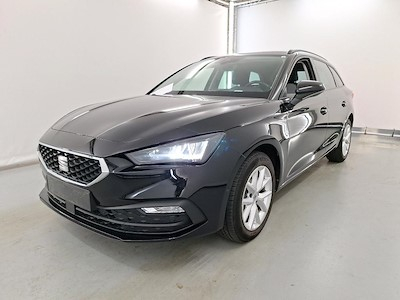 Seat Leon ST 1.5 TSI 130 MOVE!