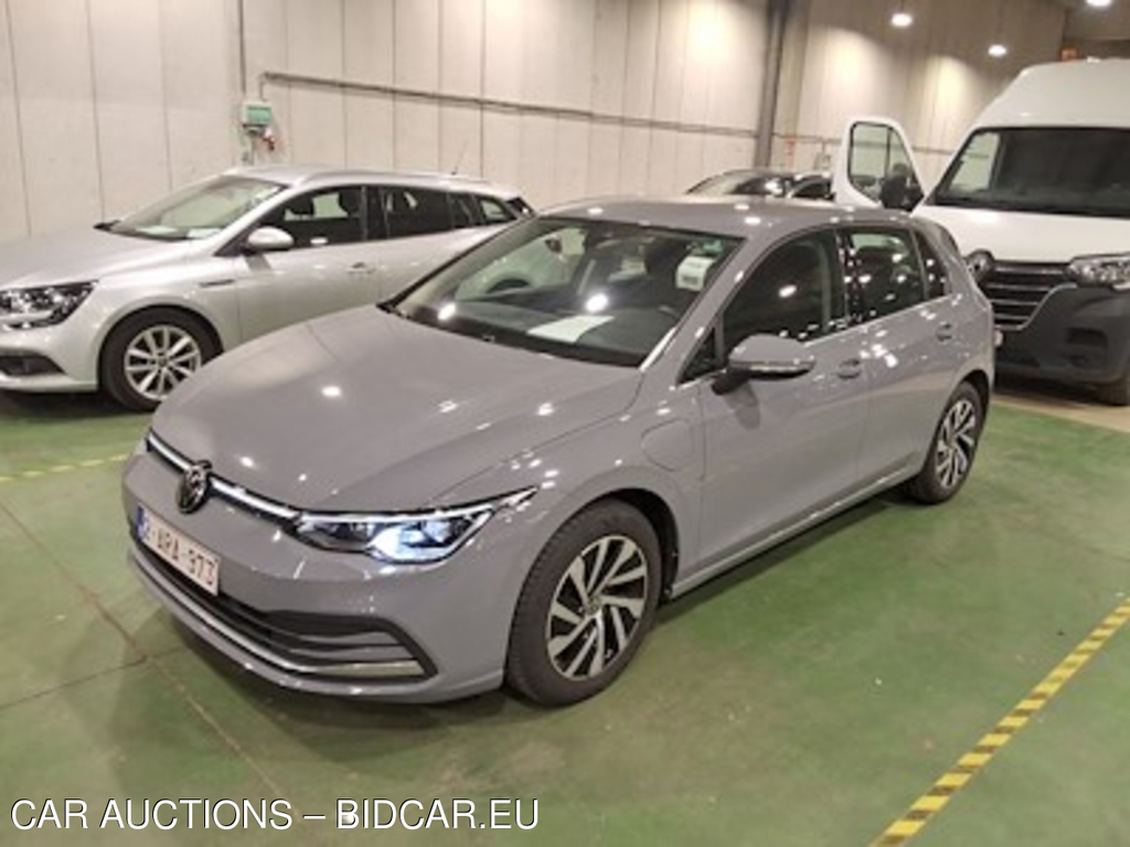 Volkswagen Golf viii 1.4 EHYBRID STYLE DSG