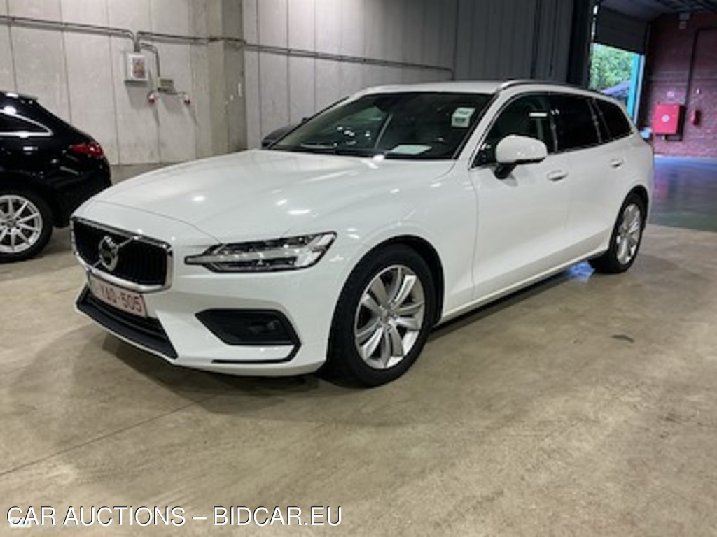 Volvo V60 diesel - 2018 2.0 D3 Momentum Pro