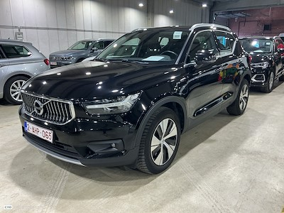 Volvo XC40 1.5 T4 RECHARGE GEARTR. INSCRIPTION EXPR