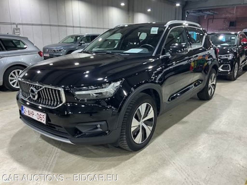 Volvo XC40 1.5 T4 RECHARGE GEARTR. INSCRIPTION EXPR