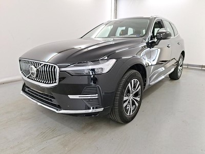 Volvo XC60 2.0 T6 PHEV INSCRIPTION EXPR. AUTO 4WD