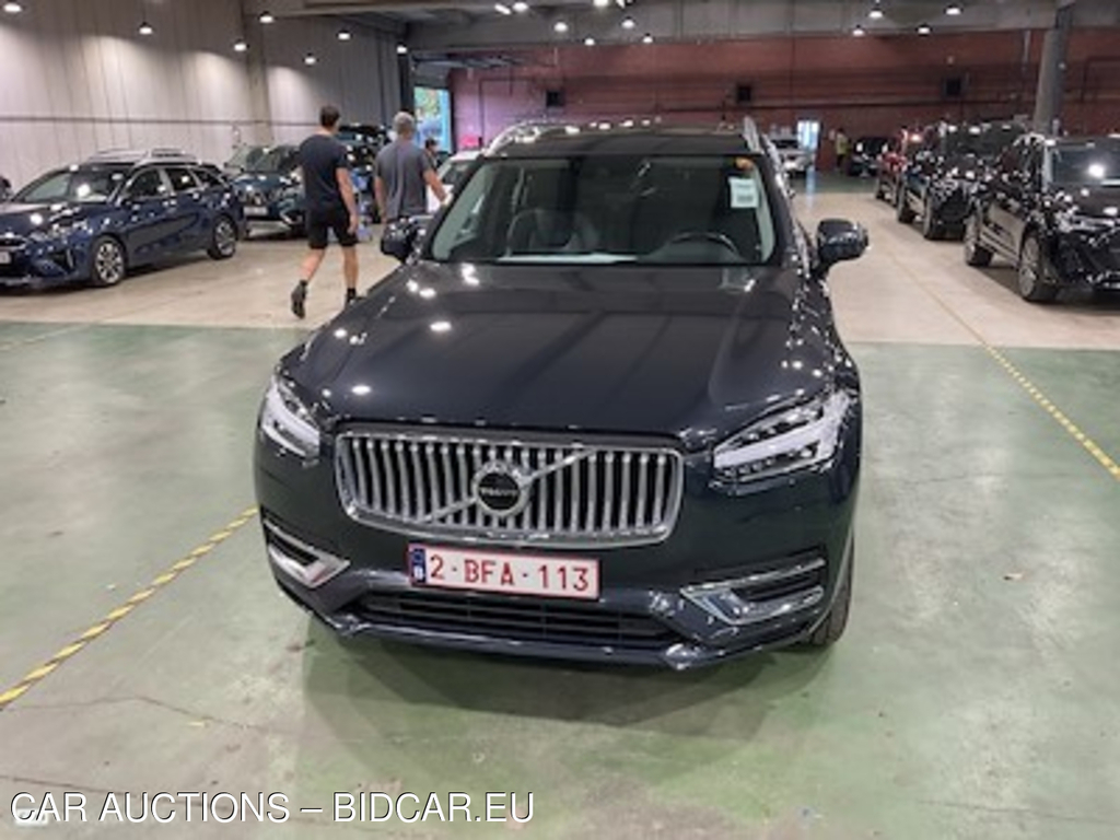 Volvo XC90 2.0 T8 PHEV INSCRIPTION EXPR AUTO 4WD