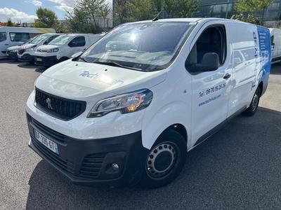 Peugeot Expert BLUEHDI 150 S&amp;S LONG Asphalt VU [4P] bvm 6-150CH-7cv, 2022