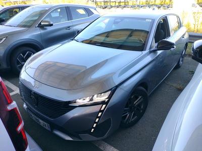 Peugeot 308 PureTech 130 S&amp;S EAT8 Active Pack VP [5P] bva 8-130CH-7cv, 2022