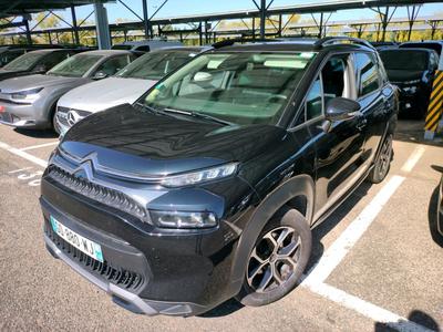 Citroen C3 Aircross BlueHDi 120 S&amp;S EAT6 Shine VP [5P] bva 6-120CH-6cv, 2021