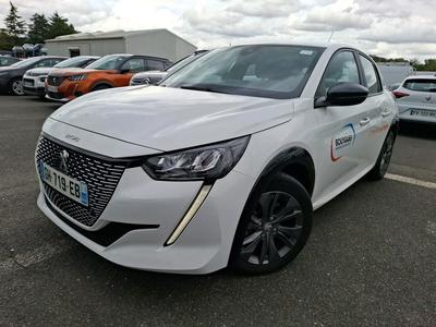 Peugeot 208 AFFAIRE Electrique Active Business R VF [5P] 1-136CH-4cv, 2022