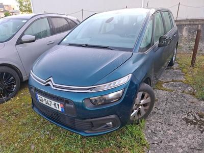 Citroen GRAND C4 SPACET BlueHDi 130 S&amp;S EAT8 Business VP [5P] bva 8-131CH-7cv, 2021